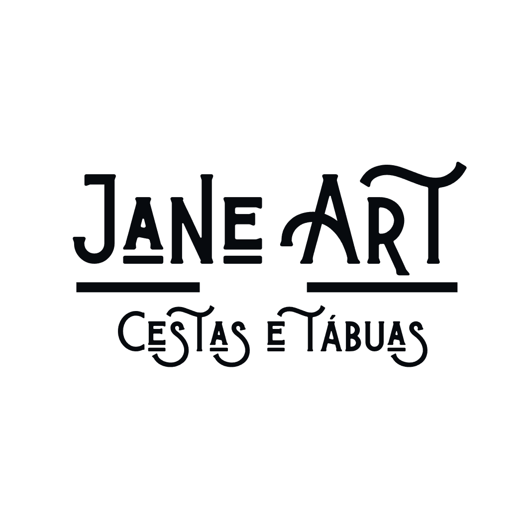 Jane Art Cestas e Tábuas