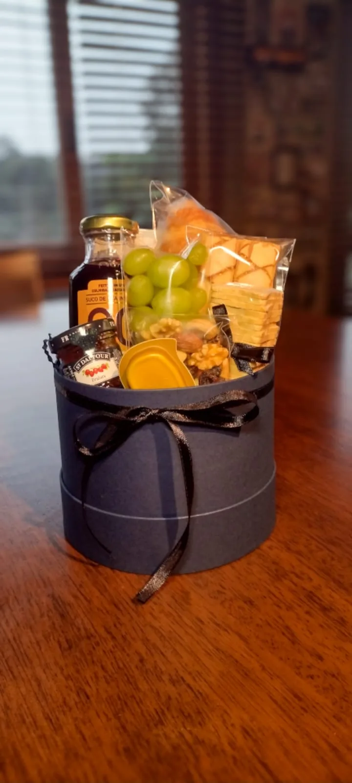 Box Mimo Café individual