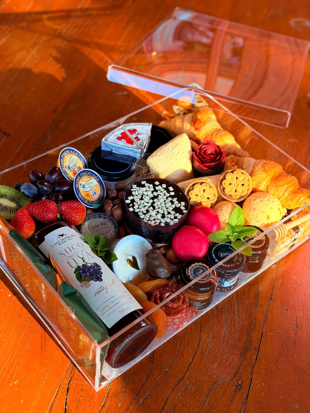 Box Sabedoria