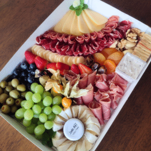 Box de Frios - 2 pessoas